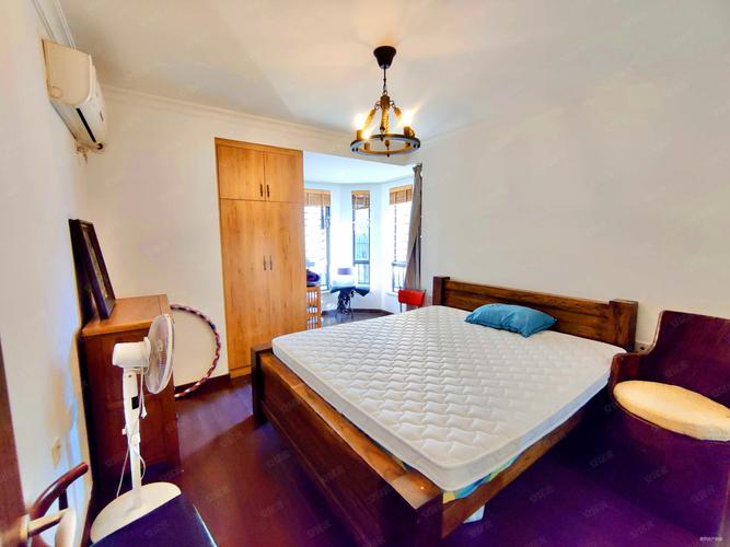 长沙万科白鹭郡二手房