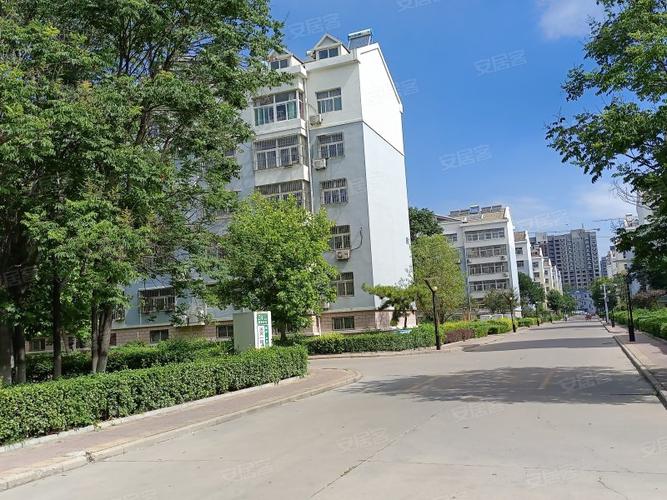 广饶县二手房出售信息