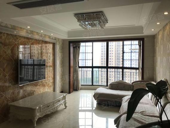 张家港君临新城二手房