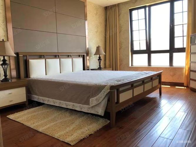 张家港君临新城二手房