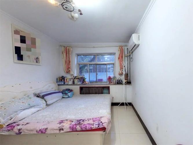 石家庄高柱小区二手房