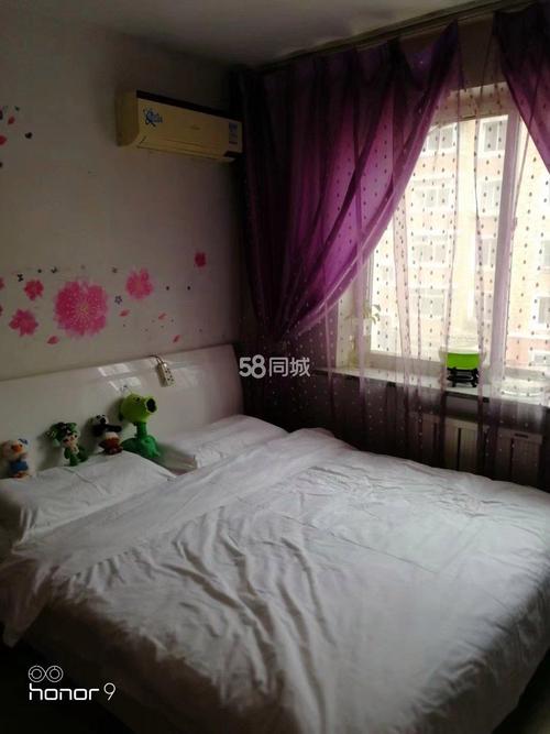 苏家屯海棠花园二手房