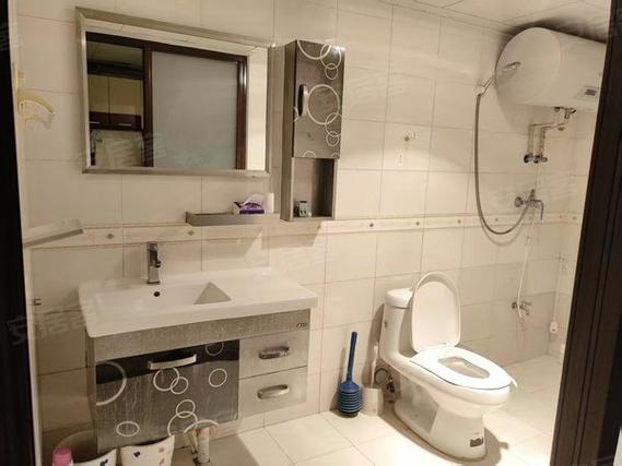 苏家屯海棠花园二手房