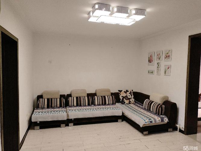 苏家屯海棠花园二手房