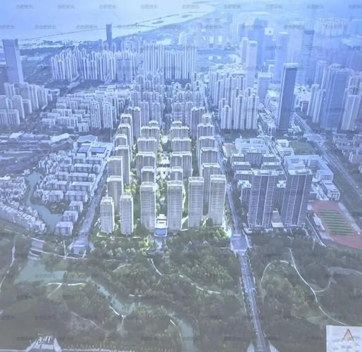 合肥滨湖宝能城最新消息