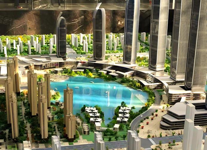 合肥滨湖宝能城最新消息