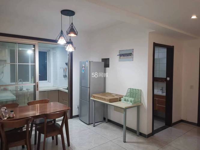 郑州翰林国际城二手房