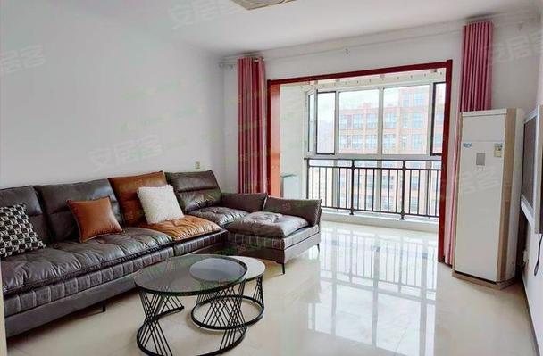 郑州翰林国际城二手房