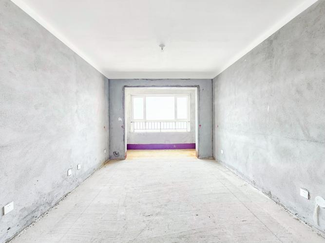 郑州翰林国际城二手房