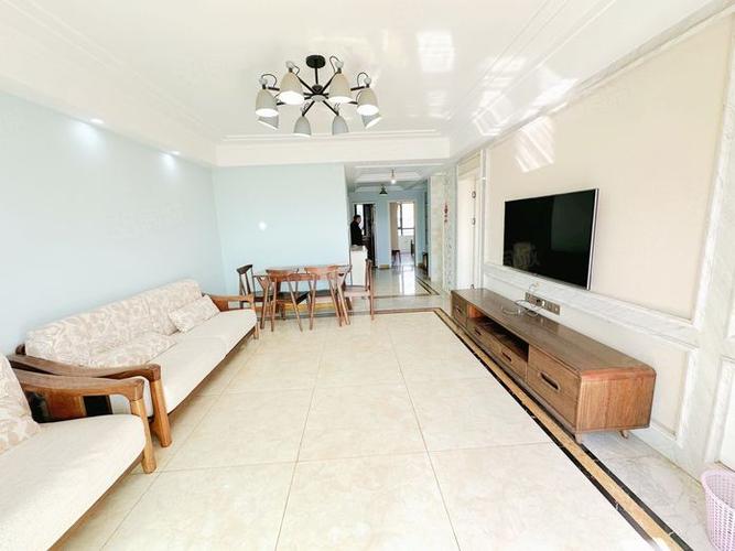 宿迁中远现代城二手房