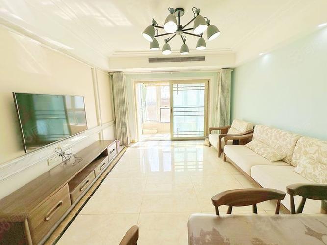 宿迁中远现代城二手房