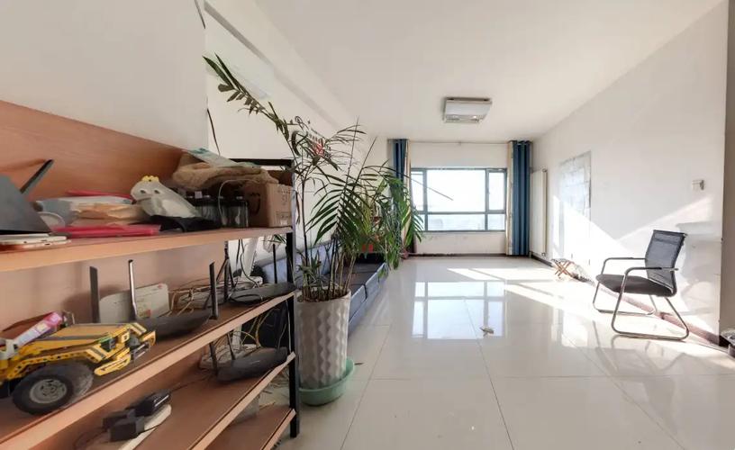 石家庄剑桥春雨二手房