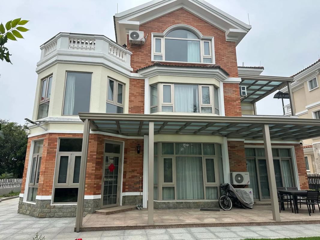 台山碧桂园别墅二手房