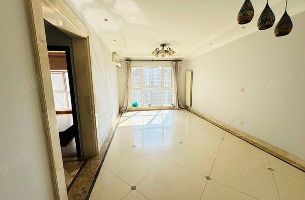 富力又一城二手房价格