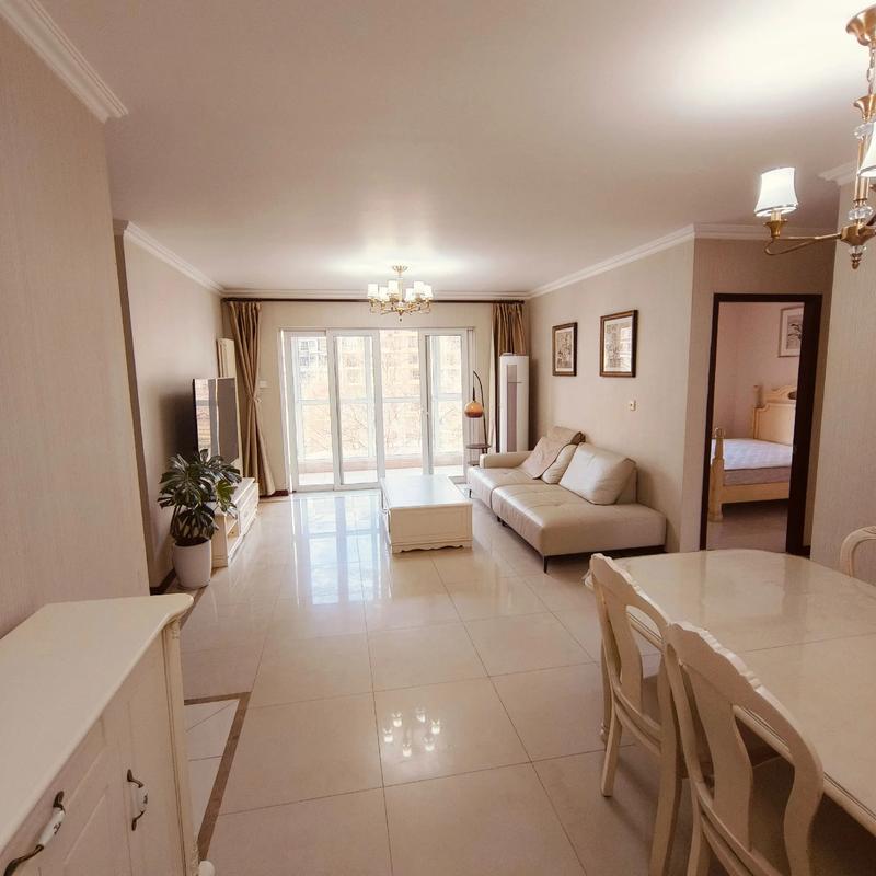 富力又一城二手房价格