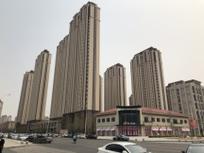 富力又一城二手房价格