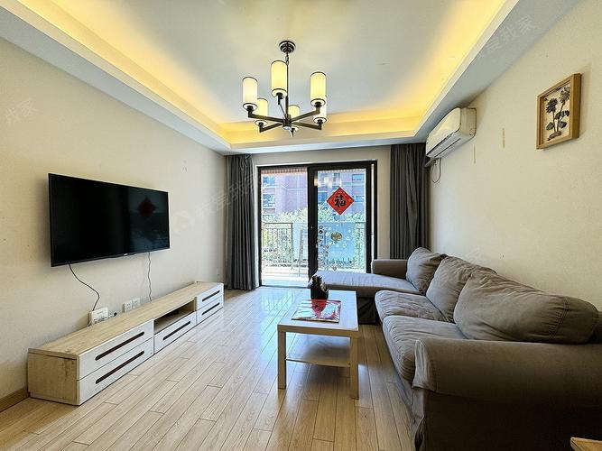 良渚文化村二手房价格