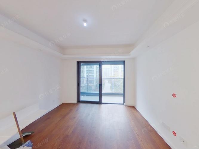 良渚文化村二手房价格