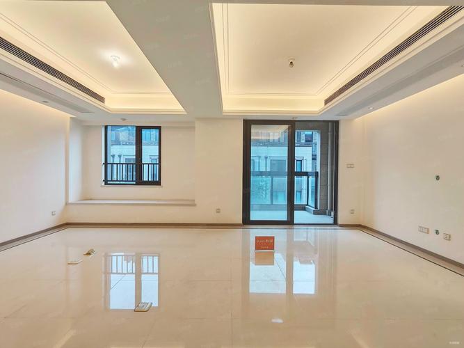 良渚文化村二手房价格