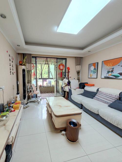 滨湖家园二手房最新价格