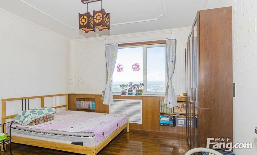 北京天通苑二手房价格