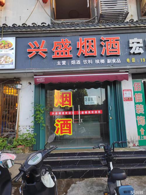 景德镇店面出租最新消息