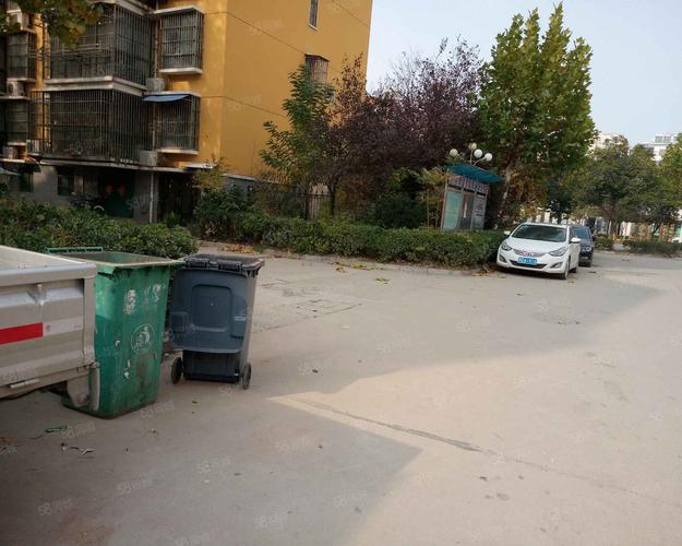 周口店龙乡苑二手房价