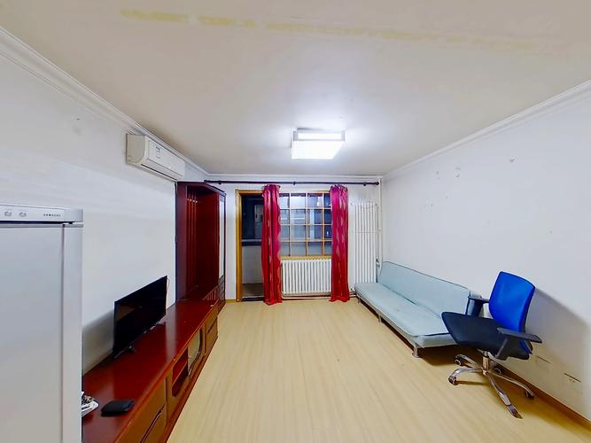 北京海淀区房价二手房