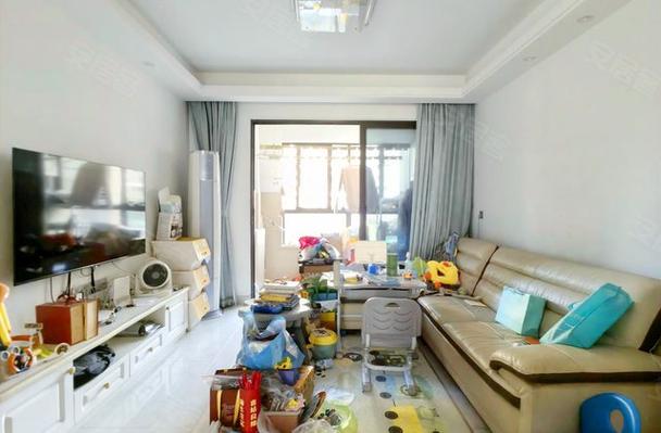 福州安居客二手房出售