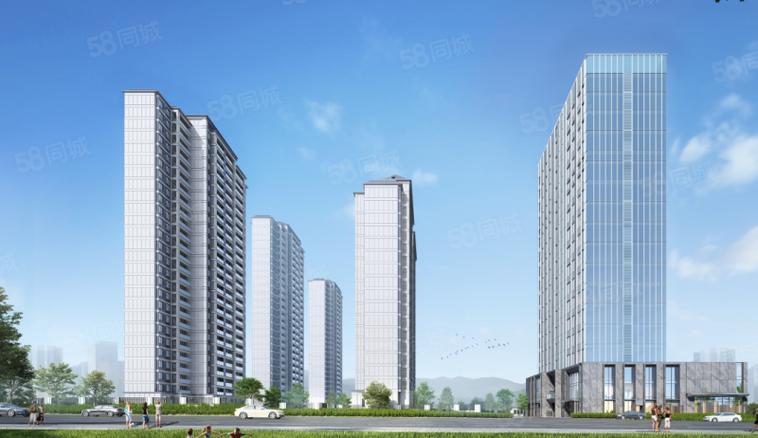 宁德58同城最新二手房