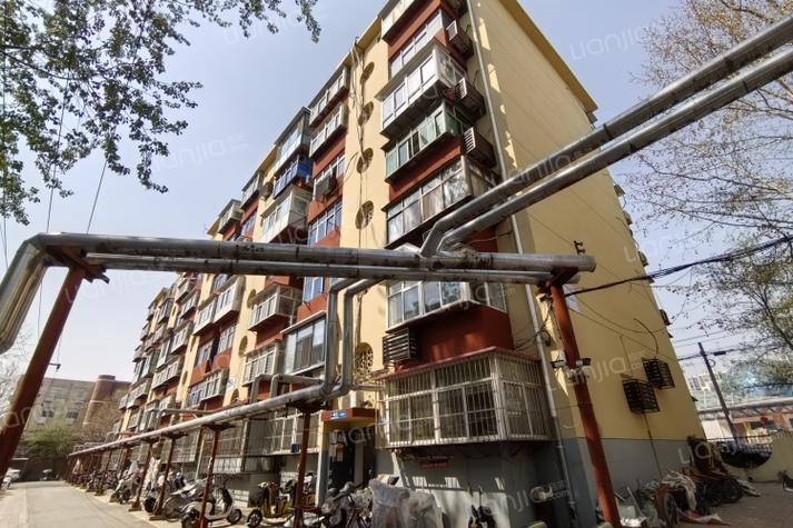 石家庄北苑小区二手房