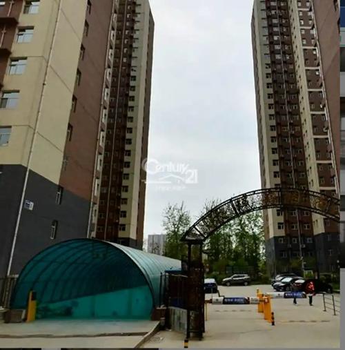 石家庄北苑小区二手房