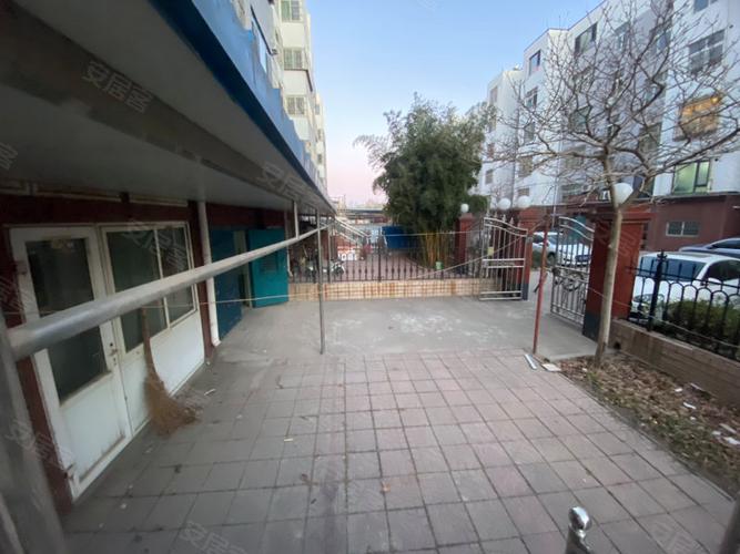 石家庄北苑小区二手房