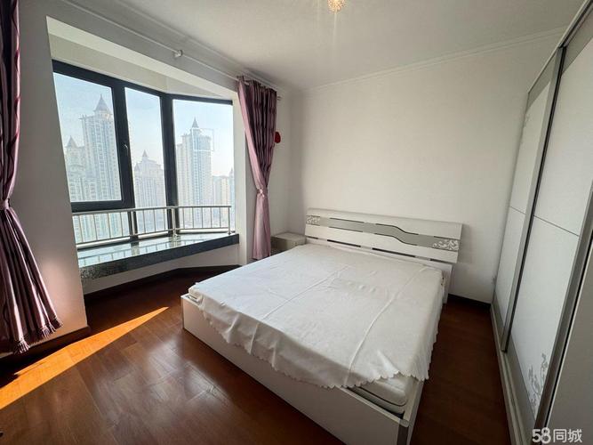 燕郊美林湾二手房价格