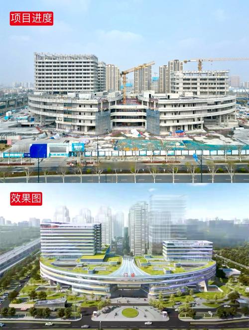 合肥东部新中心最新消息