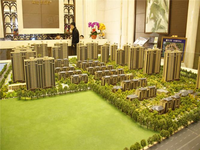 吴江海亮长桥府最新房价