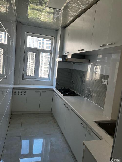 长春金色世界湾二手房