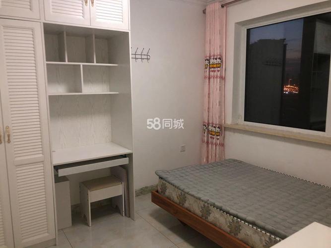 长春金色世界湾二手房