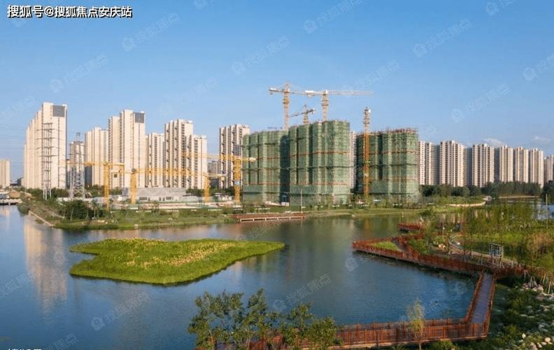 安庆地铁1号线最新消息