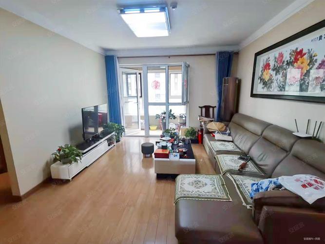 万科金域华府二期房价