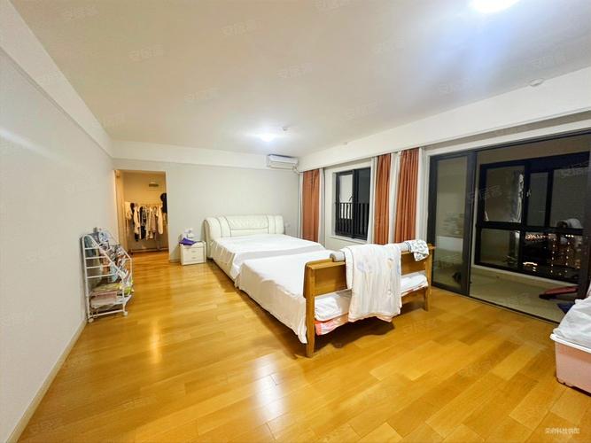 万科金域华府二期房价