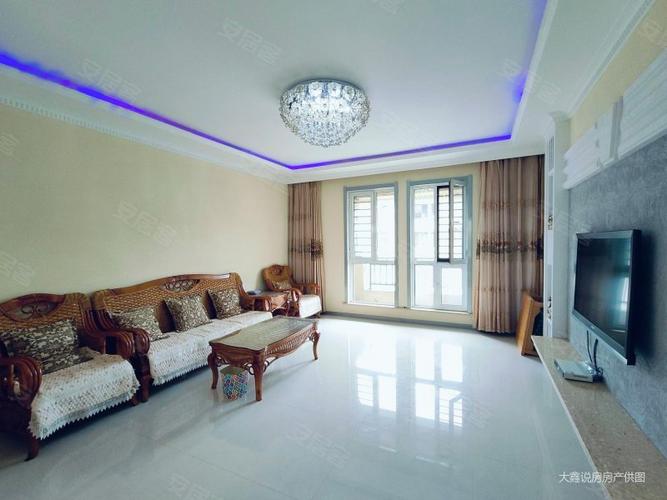 鲅鱼圈鸿基海岸二手房