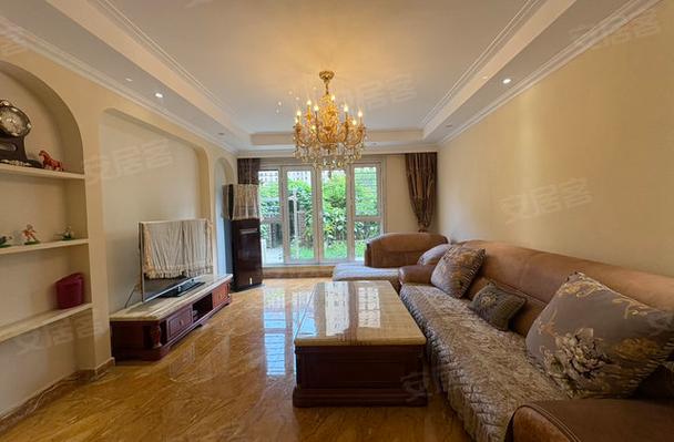 鲅鱼圈鸿基海岸二手房