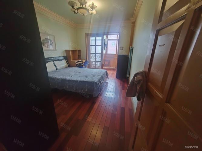 安居客天津二手房出售