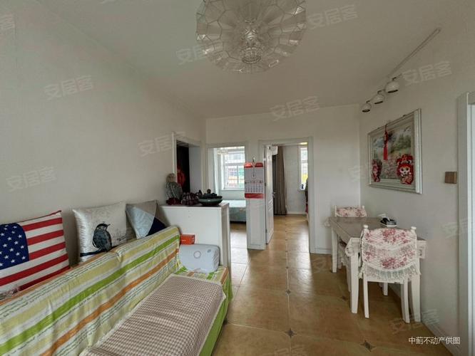 安居客天津二手房出售