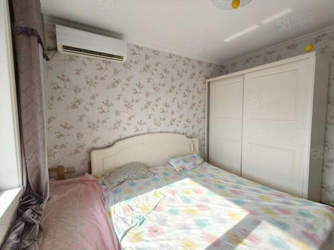 保定森活里二手房房价