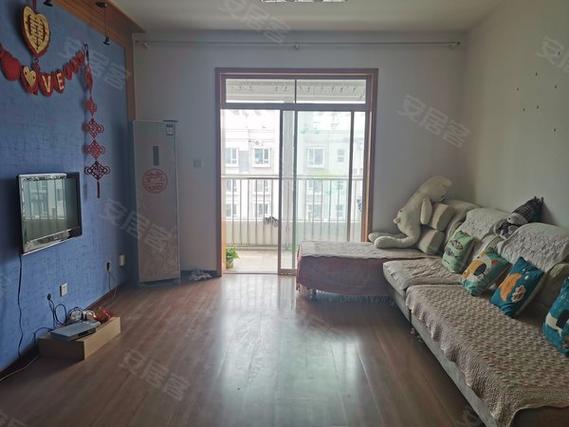 济南幸福柳小区二手房