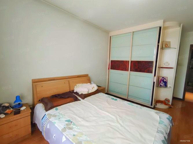 济南幸福柳小区二手房