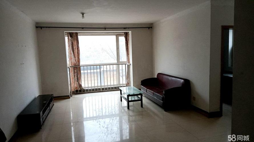 济南幸福柳小区二手房