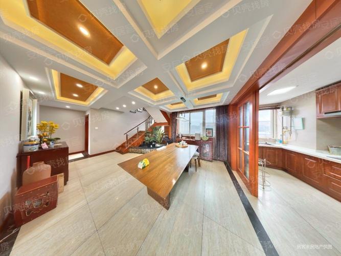 奥林匹克花园三期房价